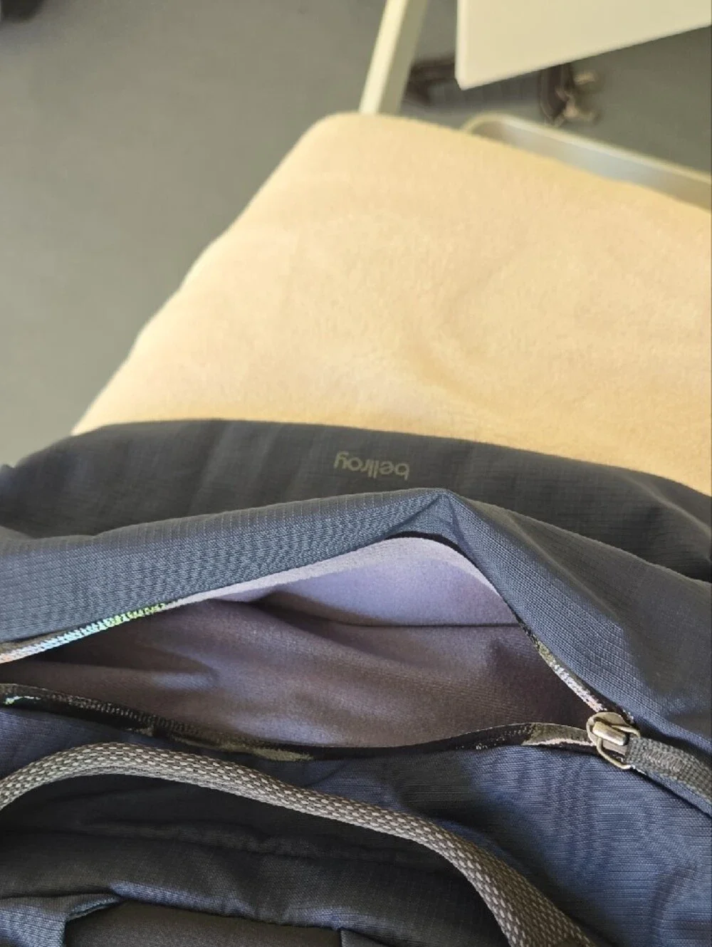 Bellroy 22L Venture Backpack